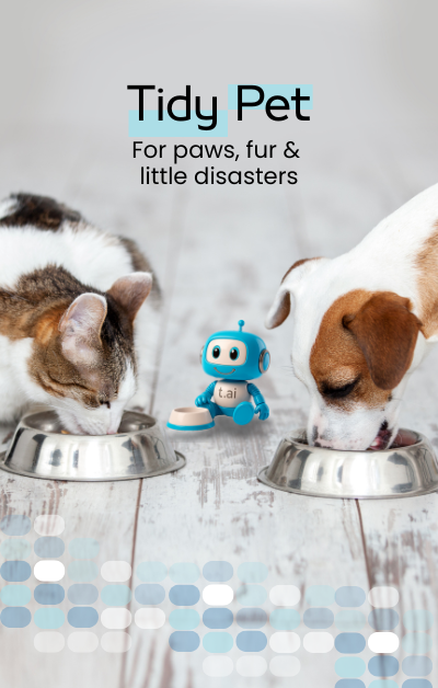 Tidy Pet