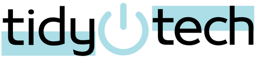 Tidy Tech